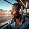 Flujo Urbano: Ritmos Hip Hop Para Cada Estado De Ánimo