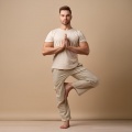 Ritmo De Equilibrio: Música Hip Hop Para Yoga