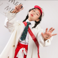 范昕妍、殷子平、米小果 - 少年先锋队队歌
