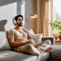 calma musical、Modo de Paz y Relax、Agua calmante - Vibraciones Para La Relajación