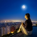 vino sónico、Sonidos De Lluvia y Tormentas、ASMR Dinamarca - Tranquilas Tardes Urbanas