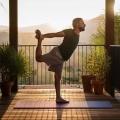 Reposo de almas、Música de Relajación y Yoga、Música Yoga - Pistas De Viaje De Yoga
