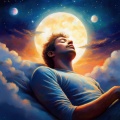 Sueño Apacible: Pistas De Armonía Para Dormir