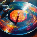 Ambiente Acúatico、Corriente Meteorica、Etiqueta de la naturaleza - Ritmos De Sonido Sereno