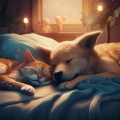 Patas Y Melodías: Música Para Tus Mascotas