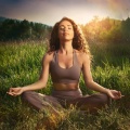 Sonidos del océano Efectos especiales、Relajación en Meditación、Sonidos de pájaros de la naturaleza - Calma Mental Armónica