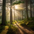 Alvara de las Tardes、Edad de oro pacífica、Sonidos de lluvia y naturaleza - Ritmos De Paz Salón