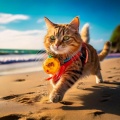 LofiLounge、Butterfly Relaxing Music for Cats、Calm Music Playlist For Cats - Calm Hip Hop for Cat's Day