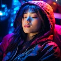 Lofi Sleep & Chill、Sleep Music Unlimited、Sleep Music Wellness - Relaxing Rhythms for Sound Sleep