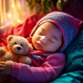 Lofi World、Baby Sleep Music Groove、Baby Sleep Music Hub - Tranquil Hip Hop Lullabies for Sleep
