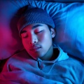Pure Lofi Relaxation、Quiet Lofi Music、Restful Lofi Music - Soft Vibes for Restful Evening