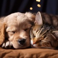 Sonidos Calmantes Para Mascotas: Música Para Relajación