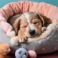 Lograr la armonía interior、Radio musical para perros、Radio para perros 1 - Noche Tranquila Para Perros