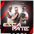Comando Tiburon、El Original - Escapate