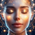 Sanación Mental: Música Para Profundidad En La Meditación