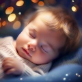 Noches Pacíficas De Bebé: Música Para Sueño Calmante