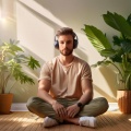 Núcleo instrumental、Música de la Naturaleza、Grabaciones meteorológicas y de la naturaleza - Música Relajante Para El Pensamiento