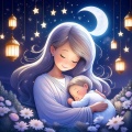 Noches Pacíficas: Melodías De Sueño Para Bebés