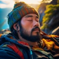Peaceful Sleep with Hip Hop Beats