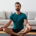 Music for Breathing and Meditation