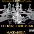 MACKADO$IA、mc eiht - Stylistic (Explicit)