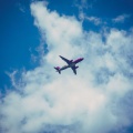 Flying