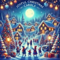 Joyful Christmas Carols