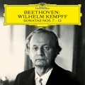 Wilhelm Kempff - 3. Scherzo