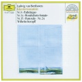 Beethoven: Piano Sonatas Nos.8 