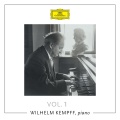Wilhelm Kempff - Beethoven: 32 Piano Variations in C Minor on an original Theme, WoO 80 - Thema. Allegretto - Variations I. - XXXII.