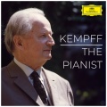 Kempff The Pianist