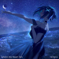 Wisp X - forward