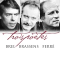 Jacques Brel - Le plat pays