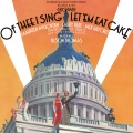 Michael Tilson Thomas、Casper Roos、larry kert、New York Choral Artists、George Gershwin - Supreme Court Judges