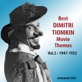 Dimitri Tiomkin Orchestra - Main Title
