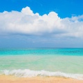 Super Natural、中田悟 - Splashing Waves and Sands