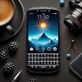 THATREDHOODEDGUY - Blackberry
