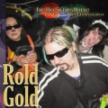 helloSunshine、Book、DreDaViolator - Rold Gold