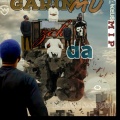 Mr Inkredible、black child - SOLILOQUY (Interlude)