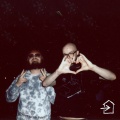 Heezy the Artist、Tombo - All the Same