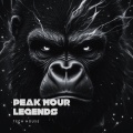 Peak Hour Legends | Peak Time Techno | EDM