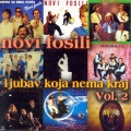 Novi Fosili - Još Te Volim