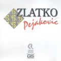 Zlatko Pejakovic - Ako Odem Prijatelji