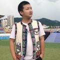 三跺脚系列