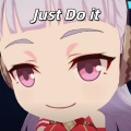 Just Do it (赛马娘版)