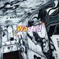 404Hz - Wasted
