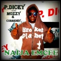 Naija Emcee (Explicit)