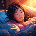 Lofi House Chill、Sleep Music Hub、Sleep Music Laboratory - Soothing Lofi Melodies for Sleep