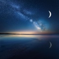 Milagro del silencio、Sonidos de noche silenciosos、Sonidos de olas para dormir - Preludio Del Acorde Del Sueño