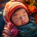 Lofi Weekend、Restful Baby Music、Relaxing Baby Music - Soothing Melodies for Baby's Evening